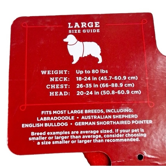 Wondershop NWT Buffalo Check Matching Family Dog/Cat Pajamas XS,S,M,L,XL - Picture 11 of 13